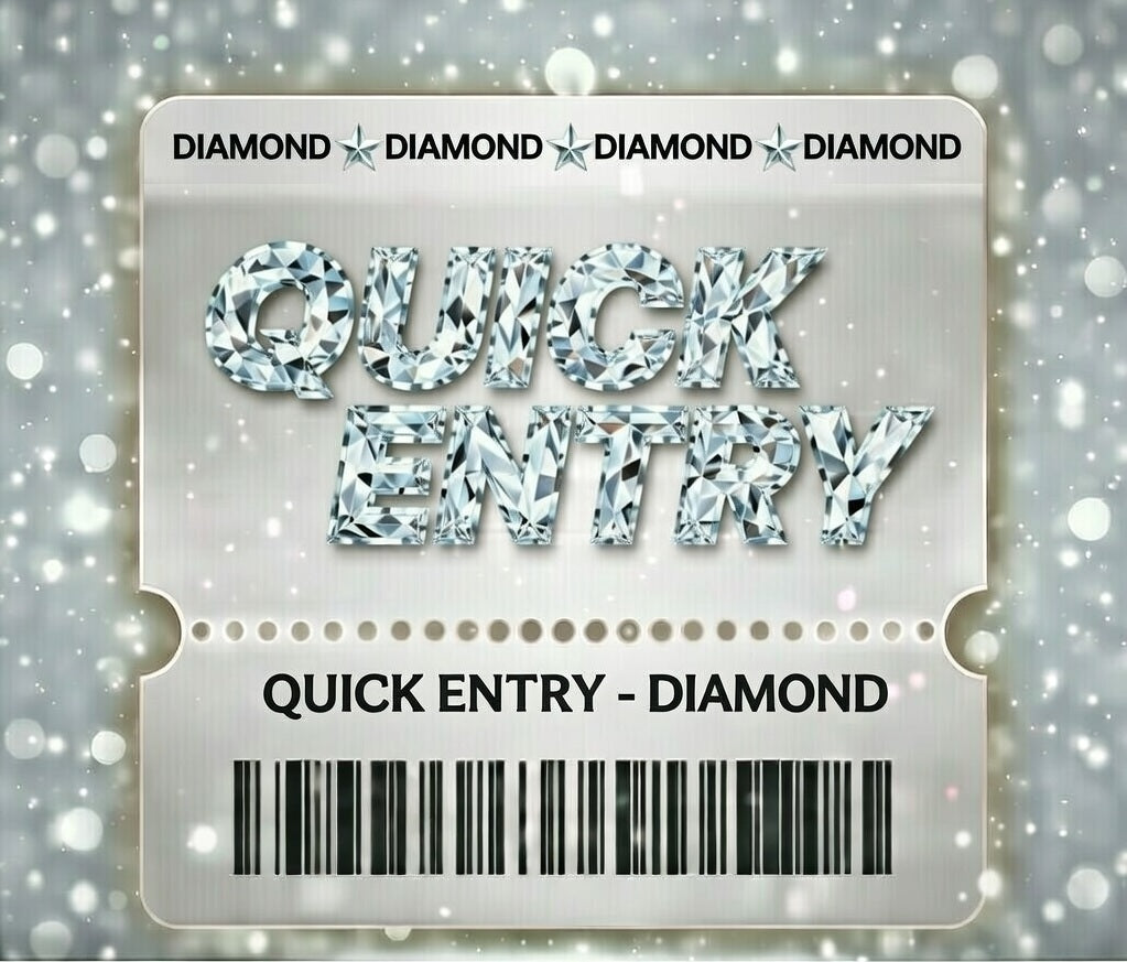 Diamond Quick Entries