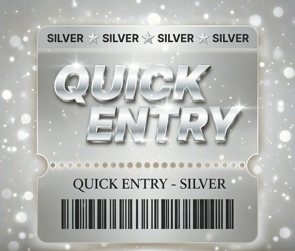 Silver Quick Entries