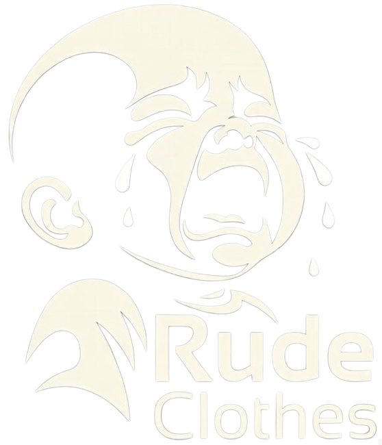 Rude Clothes